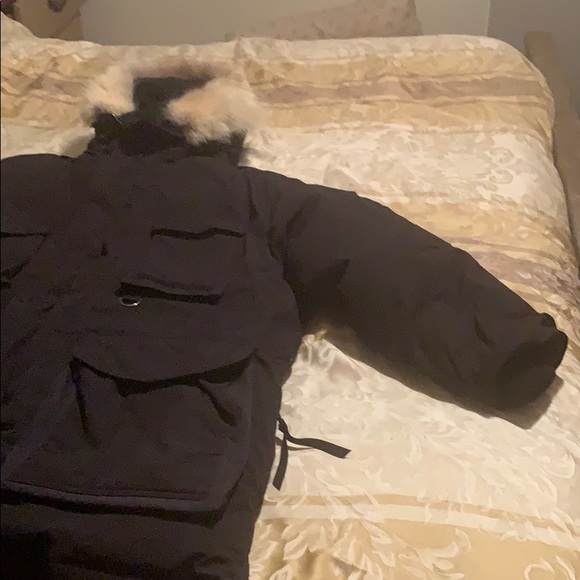 Canada Goose Jackets & Coats Canada Goose Snow Mantra Winter Coat